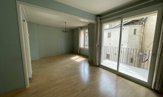 Appartement 2 Pièces 51 m² à vendre à Millau (12100)