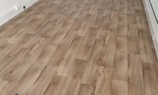 Bureau  17 m² à louer à Vannes (56000)