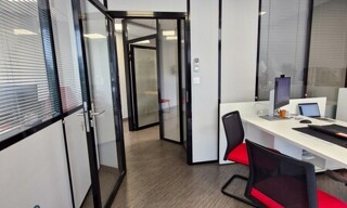Commerce  62 m² à louer à Vannes (56000)