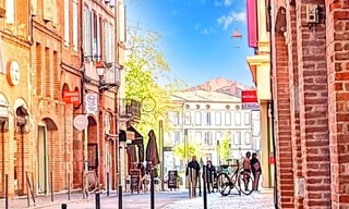 Commerce 4 Pièces 180 m² à vendre à Albi (81000)