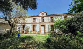 Maison 5 Pièces 200 m² à vendre à Montauban (82000)