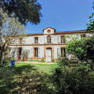 Maison 5 pièces 420000 €