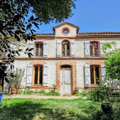 Maison 5 pièces 415000 €