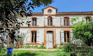 Maison 5 Pièces 200 m² à vendre à Montauban (82000)