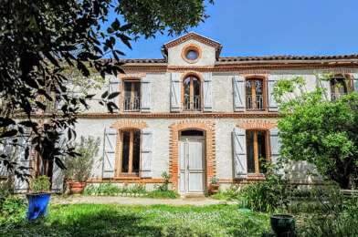 Maison 5 pièces 415000 €