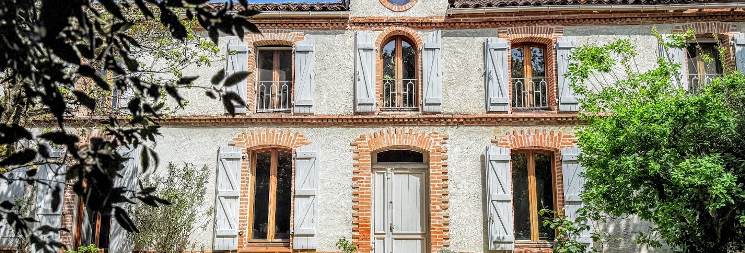 Maison 5 Pièces 200 m² à vendre à Montauban (82000)