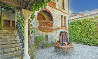 Maison 6 Pièces 128 m² à vendre à Anduze (30140)