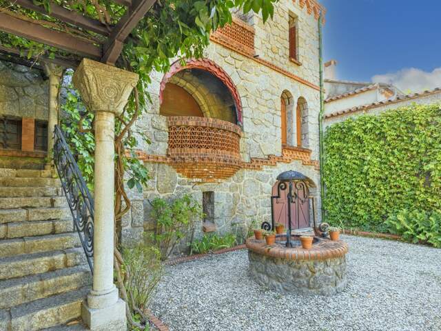 Maison de caractère — photo du bien