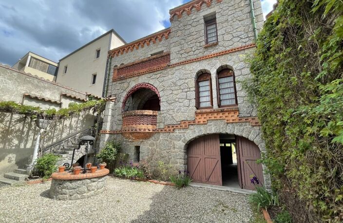 Maison de caractère — photo 2