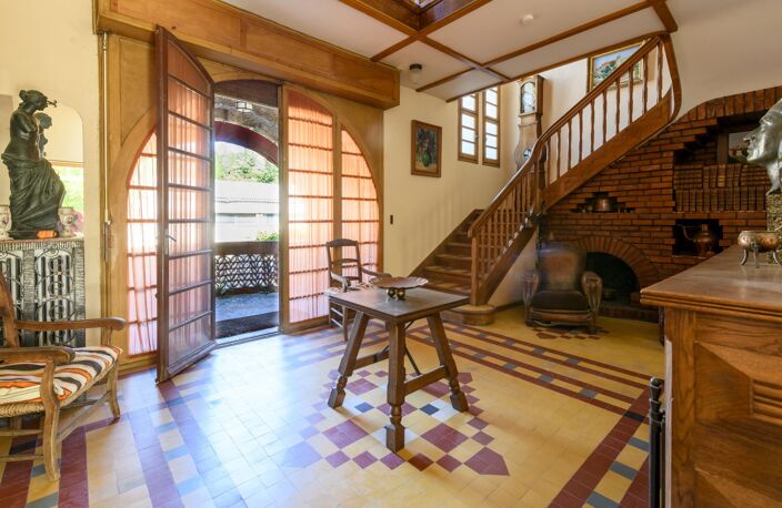 Maison de caractère — photo 3