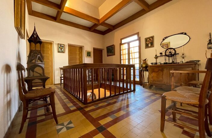 Maison de caractère — photo 4