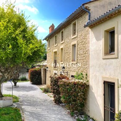 Maison 6 pièces 970000 €