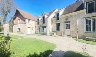 Maison 6 Pièces 315 m² à vendre à Noisy-sur-Oise (95270)