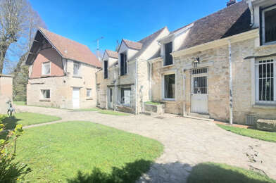 Maison 6 pièces 577000 €