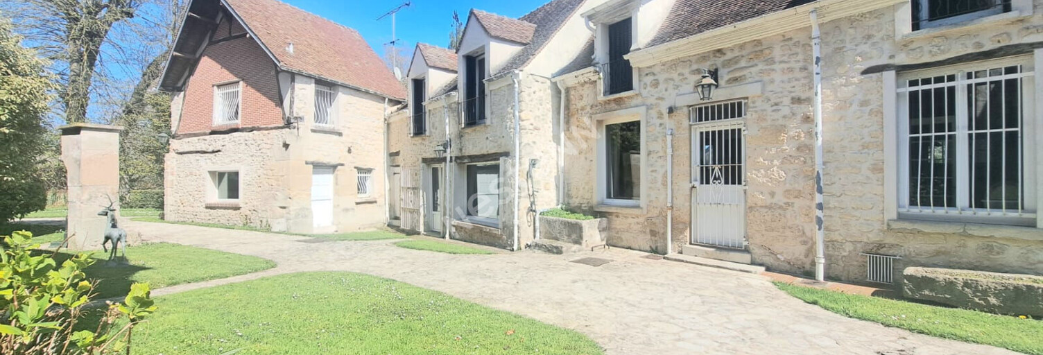 Maison 6 Pièces 315 m² à vendre à Noisy-sur-Oise (95270)