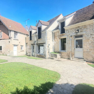 Maison 6 pièces 577000 €