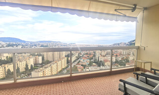Appartement 4 Pièces 100 m² à vendre à Nice (06100)