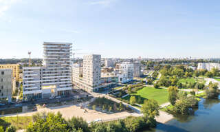 Maison 3 Pièces 82 m² à vendre à Rennes (35000)