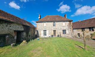 Maison 7 Pièces 200 m² à vendre à Benayes (19510)