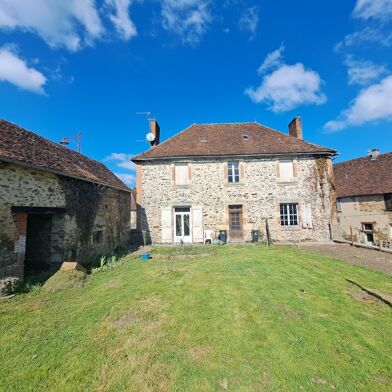 Maison 7 pièces 78500 €