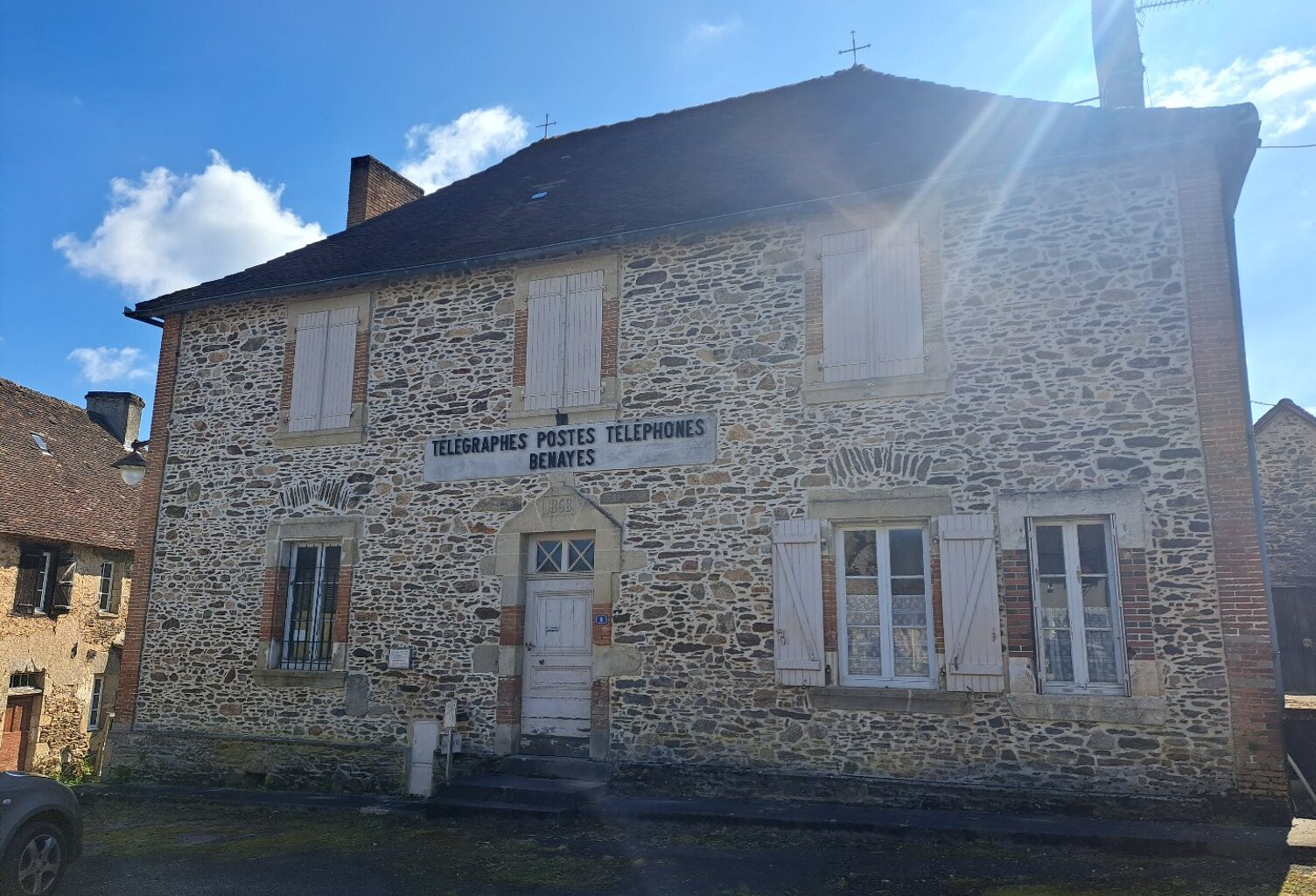 Maison de village — photo 1