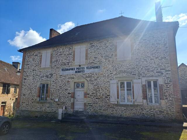 Maison de village — photo du bien