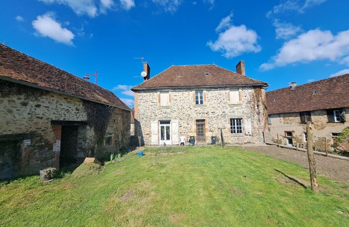 Maison de village — photo 2