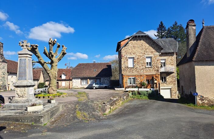 Maison de village — photo 3