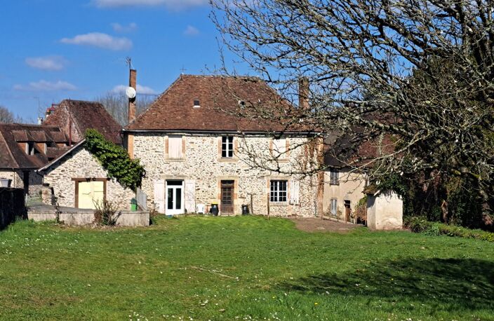 Maison de village — photo 5