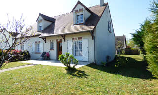 Maison 6 Pièces 181 m² à vendre à Saint-Denis-de-l'Hôtel (45550)