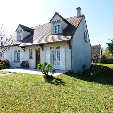 Maison 6 pièces 343087 €