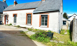 Maison 4 Pièces 90 m² à vendre à Ingré (45140)