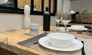 Commerce  450 m² à vendre à Vannes (56000)