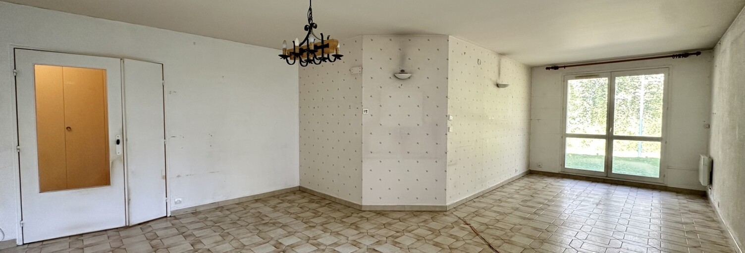 Appartement 5 Pièces 95 m² à vendre à Vaires-sur-Marne (77360)