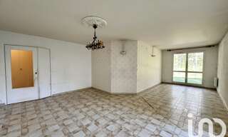 Appartement 5 Pièces 95 m² à vendre à Vaires-sur-Marne (77360)