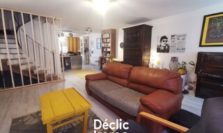 Maison 5 Pièces 118 m² à vendre à Saint-Maixent-l'École (79400)