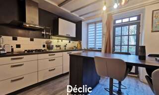 Maison 5 Pièces 118 m² à vendre à Augé (79400)