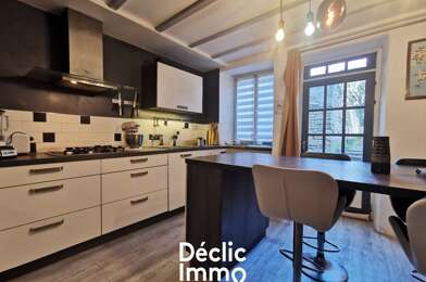 Maison 5 pièces 114450 €