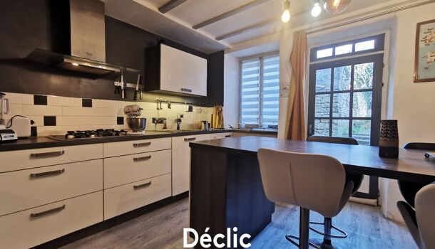 Villa / Maison 5 pièces  à vendre Saint-Maixent-l'École 79400