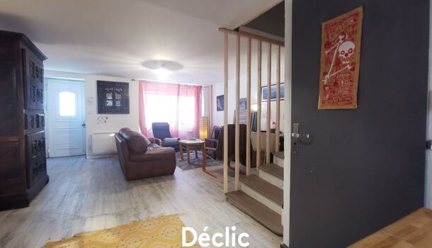 Villa / Maison 5 pièces  à vendre Saint-Maixent-l'École 79400