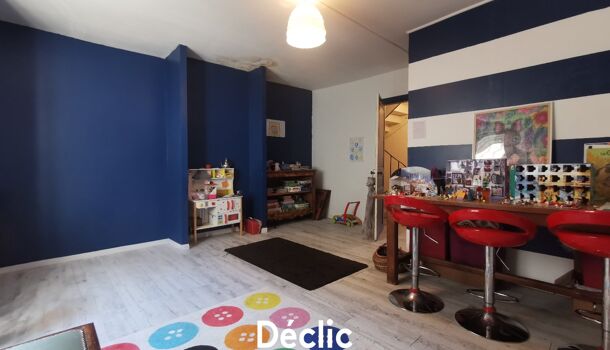 Villa / Maison 5 pièces  à vendre Saint-Maixent-l'École 79400