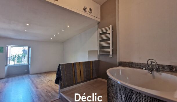 Villa / Maison 5 pièces  à vendre Saint-Maixent-l'École 79400