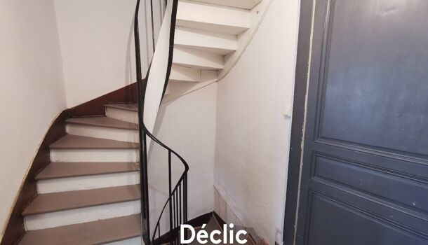 Villa / Maison 5 pièces  à vendre Saint-Maixent-l'École 79400