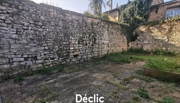 Villa / Maison 5 pièces  à vendre Saint-Maixent-l'École 79400