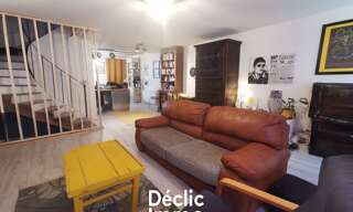 Maison 5 Pièces 118 m² à vendre à Augé (79400)