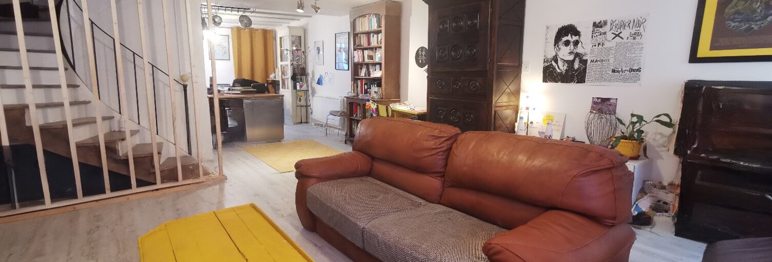 Maison 5 Pièces 118 m² à vendre à Augé (79400)