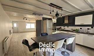 Maison 5 Pièces 118 m² à vendre à Augé (79400)