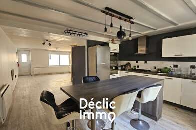 Maison 5 pièces 108150 €