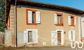 Maison 6 Pièces 180 m² à vendre à Mont-sur-Meurthe (54360)