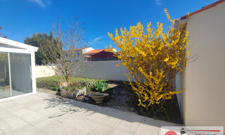 Maison 4 Pièces 95 m² à vendre à Châtelaillon-Plage (17340)